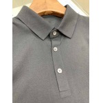 2025年7月16日入荷新作Prada長袖 Tシャツ 高级品/ビジネス/入手困難/誕生日プレゼント/COLO工場M-XXXL