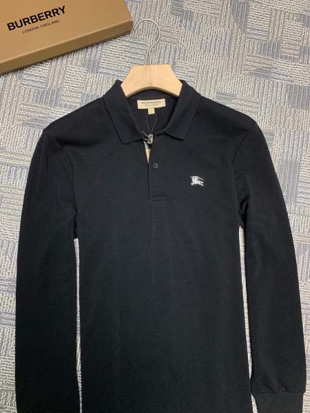 2025年7月16日入荷新作Burberry長袖 Tシャツ ...