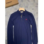 2025年7月16日入荷新作Burberry長袖 Tシャツ 高级品/ビジネス/入手困難/誕生日プレゼント/COLO工場M-XXXL