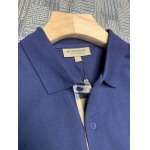 2025年7月16日入荷新作Burberry長袖 Tシャツ 高级品/ビジネス/入手困難/誕生日プレゼント/COLO工場M-XXXL