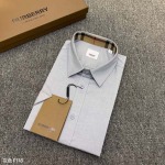 2025年7月16日入荷新作Burberry半袖 シャツ 高级品/ビジネス/入手困難/誕生日プレゼント/COLO工場M-XXXL