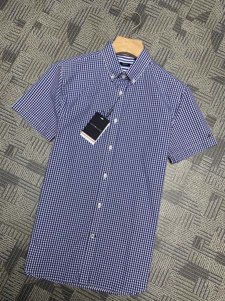 2025年7月16日入荷新作Tommy半袖 シャツ 高级品/...