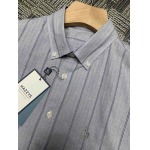 2025年7月16日入荷新作Hazzys半袖 シャツ 高级品/ビジネス/入手困難/誕生日プレゼント/COLO工場M-XXXL