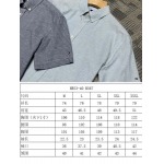2025年7月16日入荷新作Tommy半袖 シャツ 高级品/ビジネス/入手困難/誕生日プレゼント/COLO工場M-XXXL