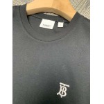 2025年7月16日入荷新作Burberry半袖Tシャツ 高级品/ビジネス/入手困難/誕生日プレゼント/COLO工場M-XXXL