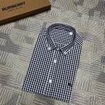 2025年7月16日入荷新作Burberry長袖 シャツ 高级品/ビジネス/入手困難/誕生日プレゼント/COLO工場M-XXXXL