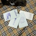 2025年7月16日入荷新作Burberry長袖 シャツ 高级品/ビジネス/入手困難/誕生日プレゼント/COLO工場S-XXL