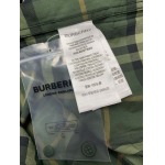 2025年7月16日入荷新作Burberry長袖 シャツ 高级品/ビジネス/入手困難/誕生日プレゼント/COLO工場S-XXL