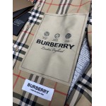 2025年7月16日入荷新作Burberry長袖 シャツ 高级品/ビジネス/入手困難/誕生日プレゼント/COLO工場S-XXL