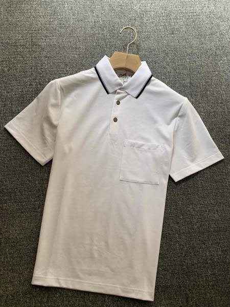 2025年7月16日入荷新作Hermes半袖Tシャツ 高级品/ビジネス/入手困難/誕生日プレゼント/COLO工場S-XXL