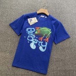 2025年7月16日入荷新作Burberry半袖Tシャツ 高级品/ビジネス/入手困難/誕生日プレゼント/COLO工場S-XXXXL