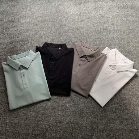 2025年7月16日入荷新作YSL半袖Tシャツ 高级品/ビジネス/入手困難/誕生日プレゼント/COLO工場M-XXXL
