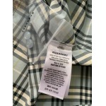 2025年7月16日入荷新作Burberry長袖 シャツ 高级品/ビジネス/入手困難/誕生日プレゼント/COLO工場S-XXL