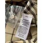 2025年7月16日入荷新作Burberry長袖 シャツ 高级品/ビジネス/入手困難/誕生日プレゼント/COLO工場S-XXL