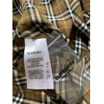 2025年7月16日入荷新作Burberry長袖 シャツ 高级品/ビジネス/入手困難/誕生日プレゼント/COLO工場S-XXL