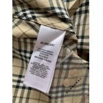 2025年7月16日入荷新作Burberry長袖 シャツ 高级品/ビジネス/入手困難/誕生日プレゼント/COLO工場S-XXL