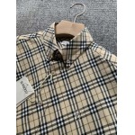 2025年7月16日入荷新作Burberry長袖 シャツ 高级品/ビジネス/入手困難/誕生日プレゼント/COLO工場S-XXL
