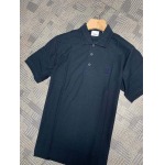 2025年7月17日入荷新作Burberry半袖ポロシャツ 高级品/ビジネス/入手困難/誕生日プレゼント/COLO工場S-XXL