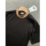 2025年7月17日入荷新作Burberry半袖Tシャツ 高级品/ビジネス/入手困難/誕生日プレゼント/COLO工場S-XXL