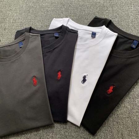 2025年7月17日入荷新作Polo半袖Tシャツ 高级品/ビ...