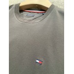 2025年7月17日入荷新作Tommy半袖Tシャツ 高级品/ビジネス/入手困難/誕生日プレゼント/COLO工場M-XXXL