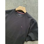 2025年7月17日入荷新作Tommy半袖Tシャツ 高级品/ビジネス/入手困難/誕生日プレゼント/COLO工場M-XXXL