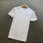 2025年7月17日入荷新作Tommy半袖Tシャツ 高级品/ビジネス/入手困難/誕生日プレゼント/COLO工場M-XXXL
