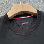 2025年7月17日入荷新作Tommy半袖Tシャツ 高级品/ビジネス/入手困難/誕生日プレゼント/COLO工場M-XXXL