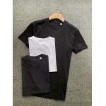 2025年7月17日入荷新作Burberry半袖Tシャツ 高级品/ビジネス/入手困難/誕生日プレゼント/COLO工場M-XXXL