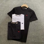 2025年7月17日入荷新作Burberry半袖Tシャツ 高级品/ビジネス/入手困難/誕生日プレゼント/COLO工場M-XXXL