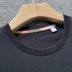 2025年7月17日入荷新作Burberry半袖Tシャツ 高级品/ビジネス/入手困難/誕生日プレゼント/COLO工場M-XXXL