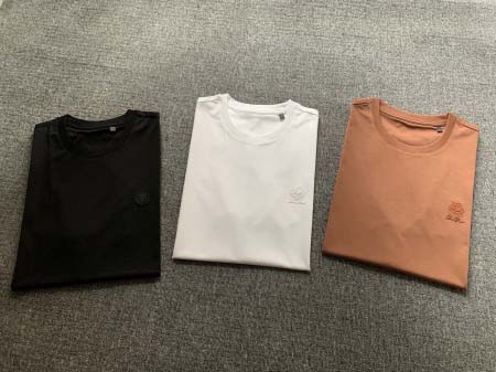 2025年7月17日入荷新作Loropiana半袖Tシャツ ...
