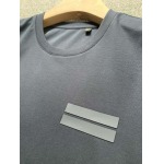 2025年7月17日入荷新作ZEGNA半袖Tシャツ 高级品/ビジネス/入手困難/誕生日プレゼント/COLO工場M-XXXL