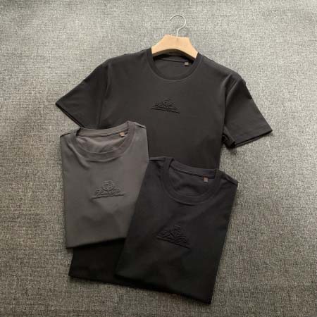 2025年7月17日入荷新作Loropiana半袖Tシャツ ...