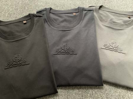 2025年7月17日入荷新作Loropiana半袖Tシャツ ...