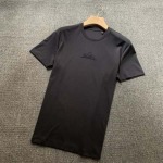 2025年7月17日入荷新作Loropiana半袖Tシャツ 高级品/ビジネス/入手困難/誕生日プレゼント/COLO工場M-XXXL