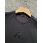 2025年7月17日入荷新作Loropiana半袖Tシャツ 高级品/ビジネス/入手困難/誕生日プレゼント/COLO工場M-XXXL
