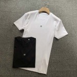 2025年7月17日入荷新作Givenchy 半袖Tシャツ 高级品/ビジネス/入手困難/誕生日プレゼント/COLO工場M-XXXL