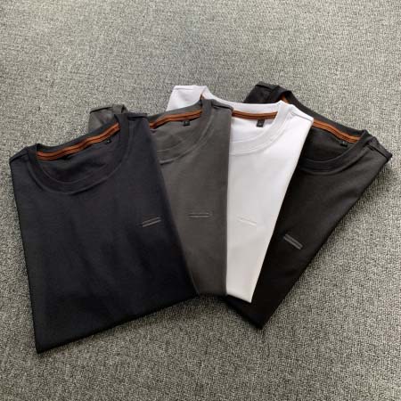 2025年7月17日入荷新作ZEGNA半袖Tシャツ 高级品/...