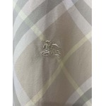 2025年7月17日入荷新作Burberry半袖シャツ 高级品/ビジネス/入手困難/誕生日プレゼント/COLO工場S-XXL