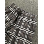 2025年7月17日入荷新作Burberry半ズボン 高级品/ビジネス/入手困難/誕生日プレゼント/COLO工場S-XXL