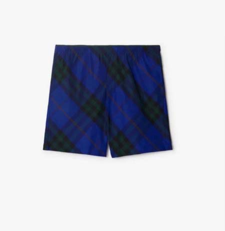 2025年7月17日入荷新作Burberry半ズボン 高级品...