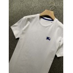 2025年7月17日入荷新作Burberry半袖Tシャツ 高级品/ビジネス/入手困難/誕生日プレゼント/COLO工場M-XXXXL
