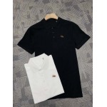 2025年7月17日入荷新作Polo半袖ポロシャツ 高级品/ビジネス/入手困難/誕生日プレゼント/COLO工場M-XXXL