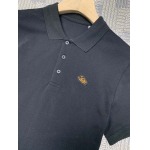 2025年7月17日入荷新作Polo半袖ポロシャツ 高级品/ビジネス/入手困難/誕生日プレゼント/COLO工場M-XXXL
