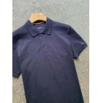 2025年7月17日入荷新作Tommy半袖ポロシャツ 高级品/ビジネス/入手困難/誕生日プレゼント/COLO工場M-XXXL