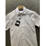 2025年7月17日入荷新作Louis Vuitton半袖シャツ 高级品/ビジネス/入手困難/誕生日プレゼント/COLO工場S-XXL