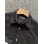2025年7月17日入荷新作Louis Vuitton半袖シャツ 高级品/ビジネス/入手困難/誕生日プレゼント/COLO工場S-XXL