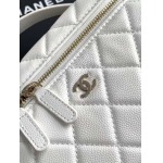 2025年7月17日入荷新作シャネル バッグ最高級品AP4385  YKK  18K金牛皮  Size:：19.5x17x5cm恋人プレゼント/誕生日/母の日/母のひプレゼント/お祝い女性結婚祝い/KK工場
