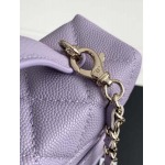 2025年7月17日入荷新作シャネル バッグ最高級品AP4385  YKK  18K金牛皮  Size:：19.5x17x5cm恋人プレゼント/誕生日/母の日/母のひプレゼント/お祝い女性結婚祝い/KK工場